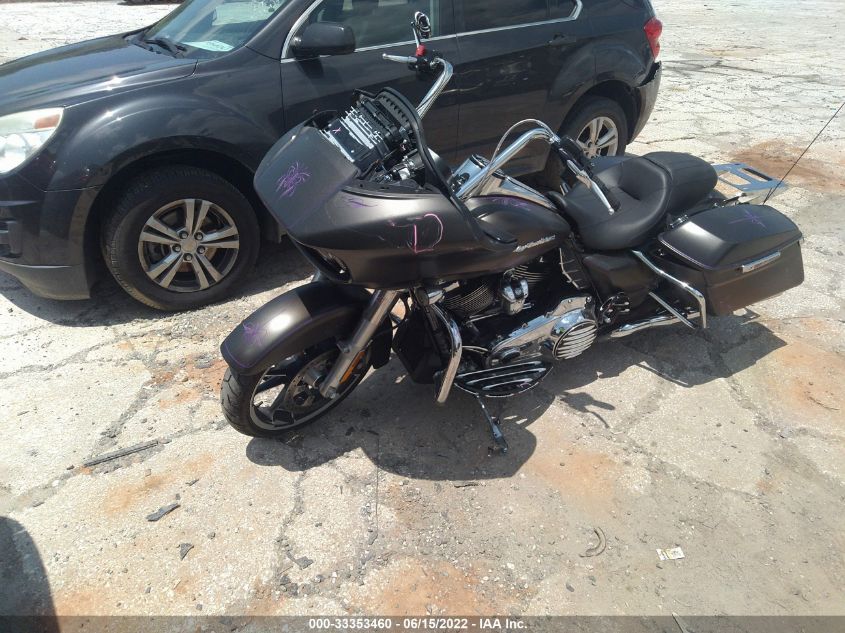 2020 HARLEY-DAVIDSON FLTRX 1HD1KHC19LB669568