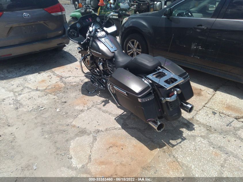 2020 HARLEY-DAVIDSON FLTRX 1HD1KHC19LB669568