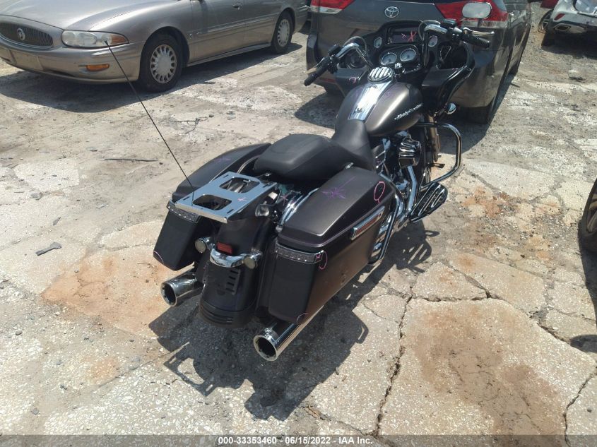 2020 HARLEY-DAVIDSON FLTRX 1HD1KHC19LB669568