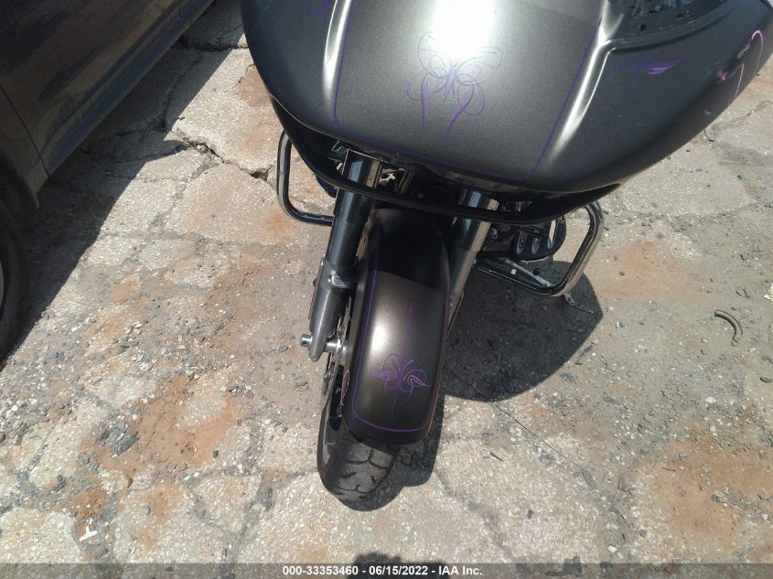 2020 HARLEY-DAVIDSON FLTRX 1HD1KHC19LB669568
