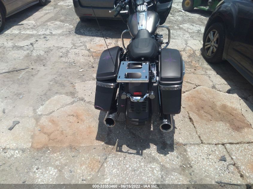 2020 HARLEY-DAVIDSON FLTRX 1HD1KHC19LB669568