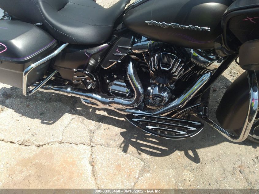 2020 HARLEY-DAVIDSON FLTRX 1HD1KHC19LB669568