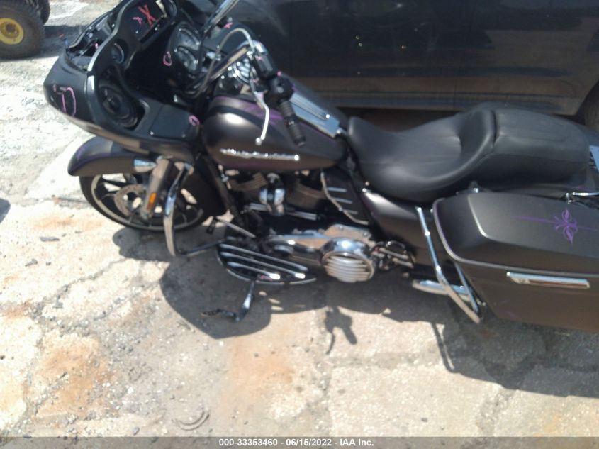 2020 HARLEY-DAVIDSON FLTRX 1HD1KHC19LB669568