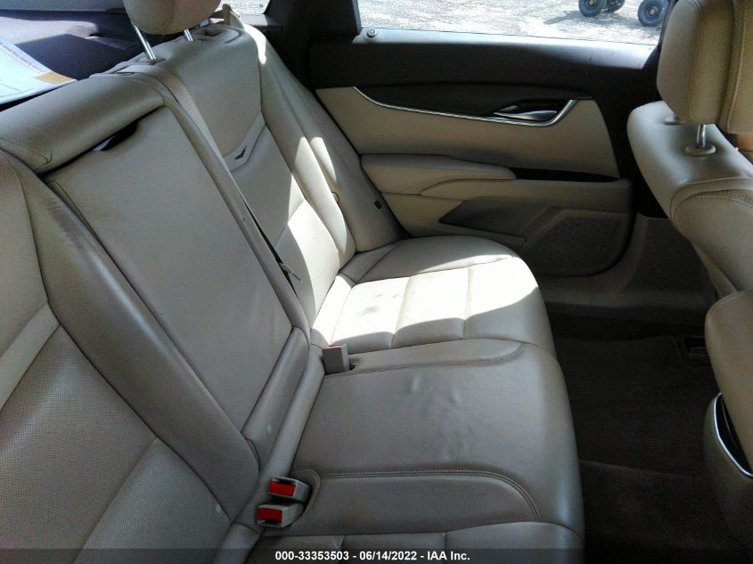 2014 CADILLAC XTS 2G61L5S34E9170250