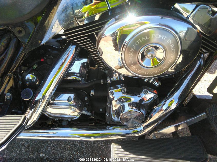 2005 HARLEY-DAVIDSON FLHTCUI 1HD1FCW135Y676521