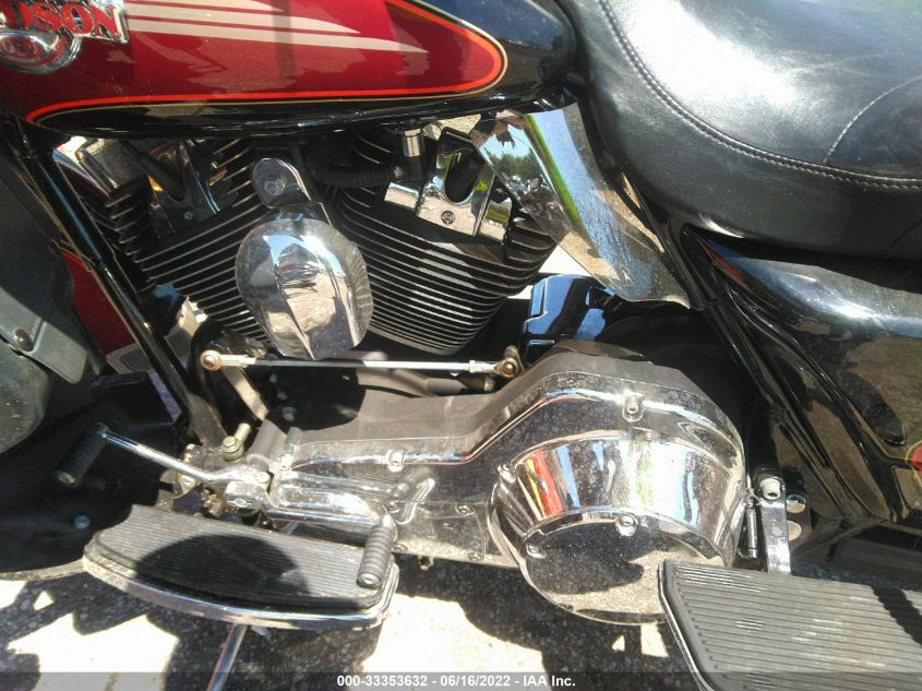 2005 HARLEY-DAVIDSON FLHTCUI 1HD1FCW135Y676521