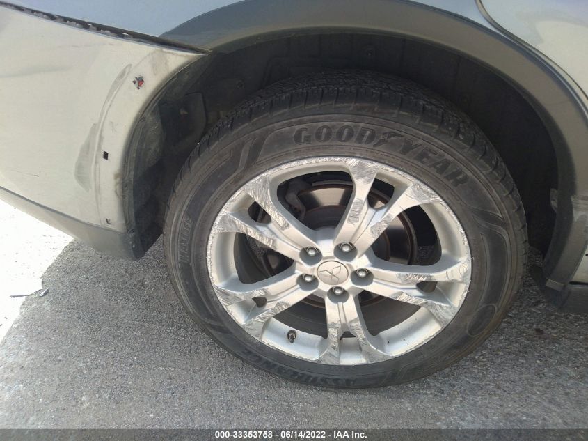 2015 MITSUBISHI OUTLANDER SE JA4AD3A30FZ007192