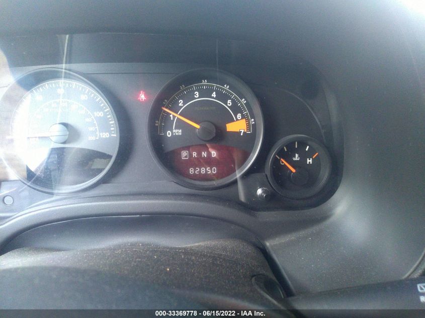 2015 JEEP PATRIOT SPORT 1C4NJPBA4FD419066