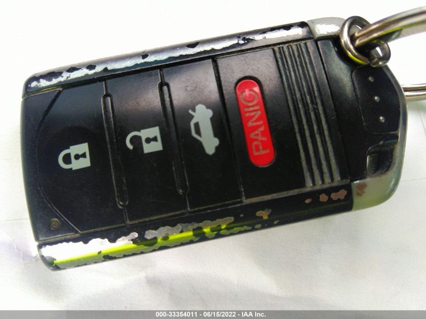 2014 ACURA TL TECH 19UUA9F52EA000378