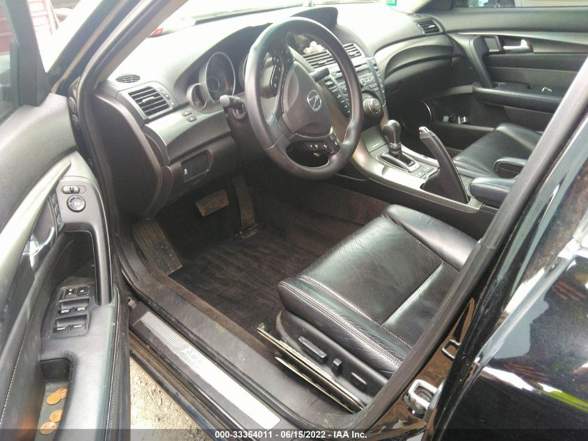 2014 ACURA TL TECH 19UUA9F52EA000378