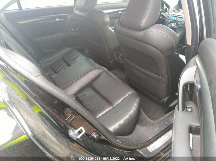 2014 ACURA TL TECH 19UUA9F52EA000378