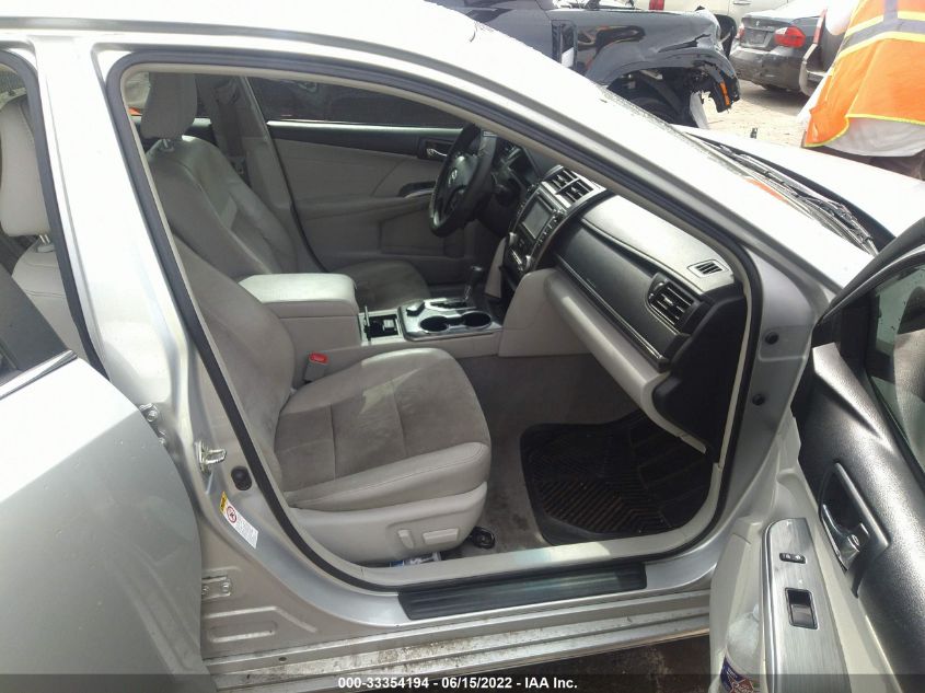 2014 TOYOTA CAMRY HYBRID LE/XLE/SE LIMITED EDITION 4T1BD1FK2EU110443