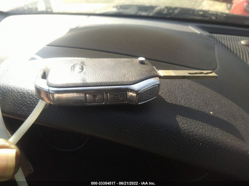 2021 KIA SELTOS S KNDEUCAA5M7134177