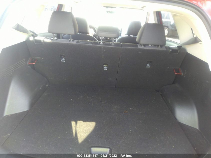 2021 KIA SELTOS S KNDEUCAA5M7134177