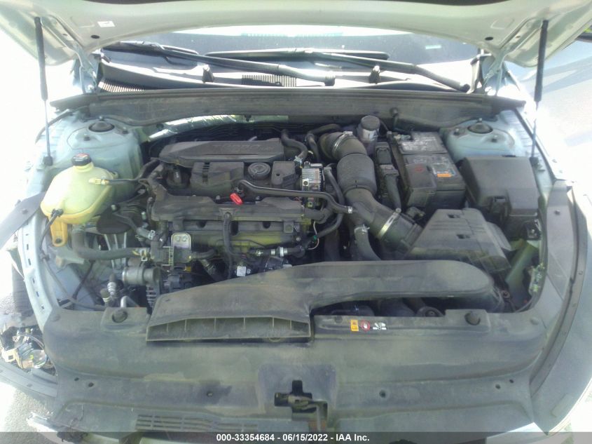 2021 KIA K5 GT-LINE 5XXG64J23MG030781
