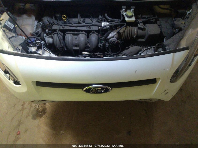 2016 FORD TRANSIT CONNECT XL NM0LS7E74G1263843