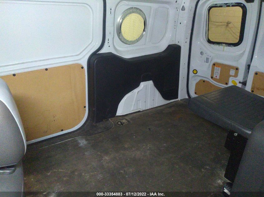 2016 FORD TRANSIT CONNECT XL NM0LS7E74G1263843