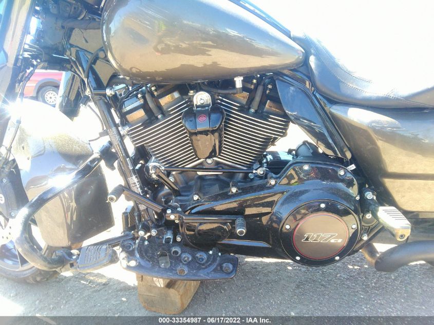 2021 HARLEY-DAVIDSON FLHXSE 1HD1PXL13MB954232