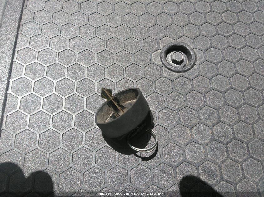 2020 YAMAHA YXZ1000 5Y4AN29YXLA102356