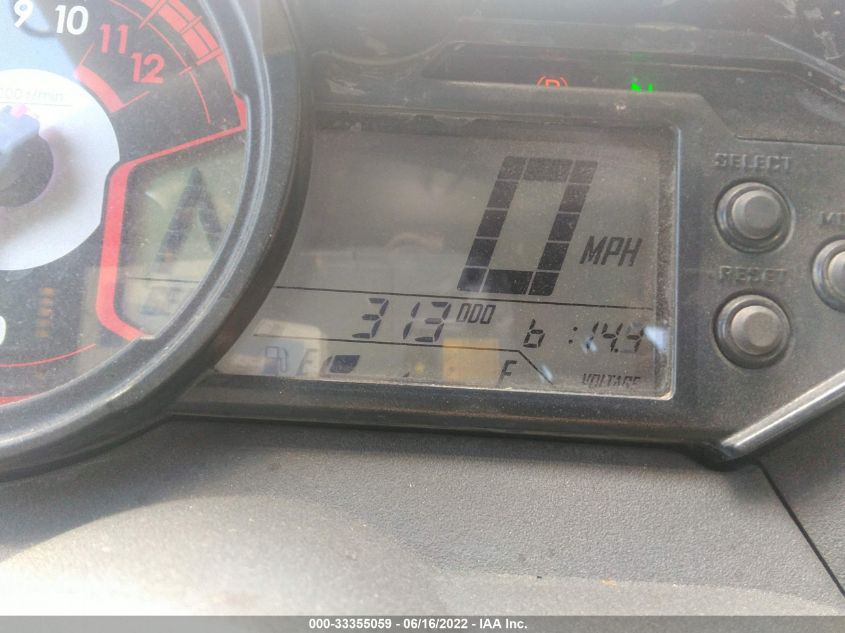 2020 YAMAHA YXZ1000 5Y4AN29YXLA102356