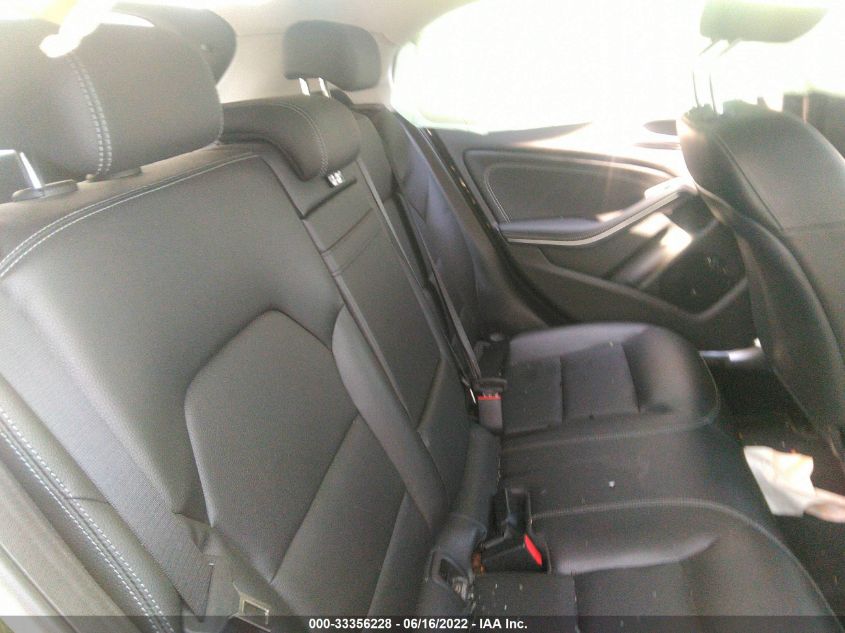 2015 MERCEDES-BENZ GLA-CLASS 250 4MATIC WDCTG4GB0FJ095857