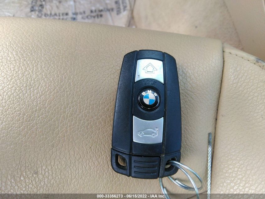 2013 BMW X1 XDRIVE28I WBAVL1C59DVR92316