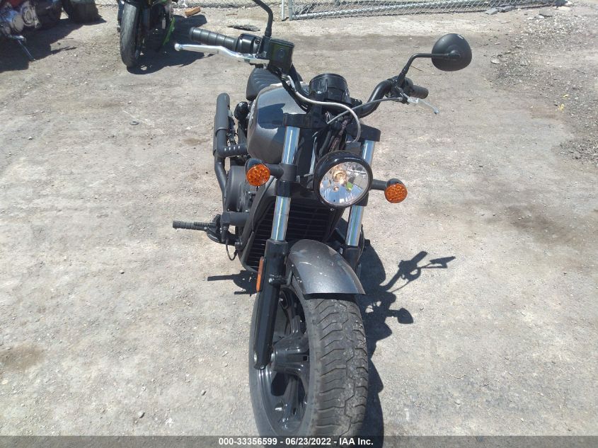 2021 INDIAN MOTORCYCLE CO. SCOUT BOBBER SIXTY ABS 56KMTA119M3168403