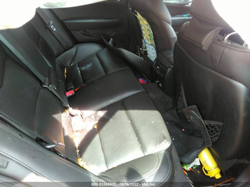 2015 CADILLAC ATS SEDAN 1G6AG5RX7F0112173