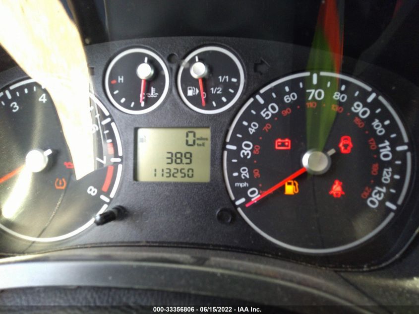 2013 FORD TRANSIT CONNECT XLT NM0LS7BN3DT156351