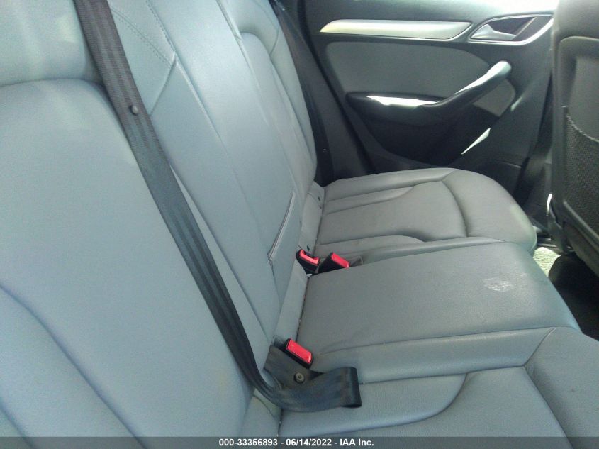 2018 AUDI Q3 PREMIUM/SPORT PREMIUM WA1BCCFS7JR000854