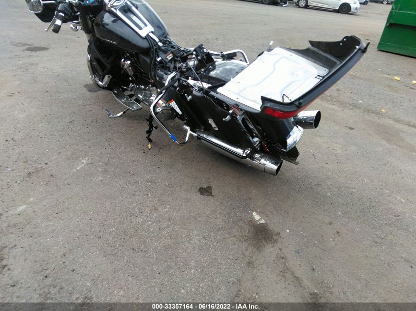 2017 HARLEY-DAVIDSON FLHTK ULTRA LIMITED 5HD1KEDA7HB660591