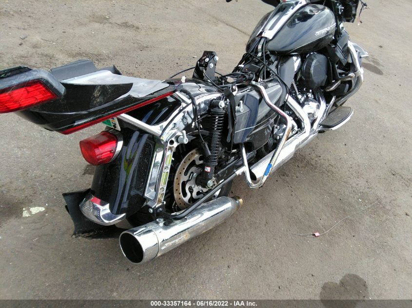 2017 HARLEY-DAVIDSON FLHTK ULTRA LIMITED 5HD1KEDA7HB660591