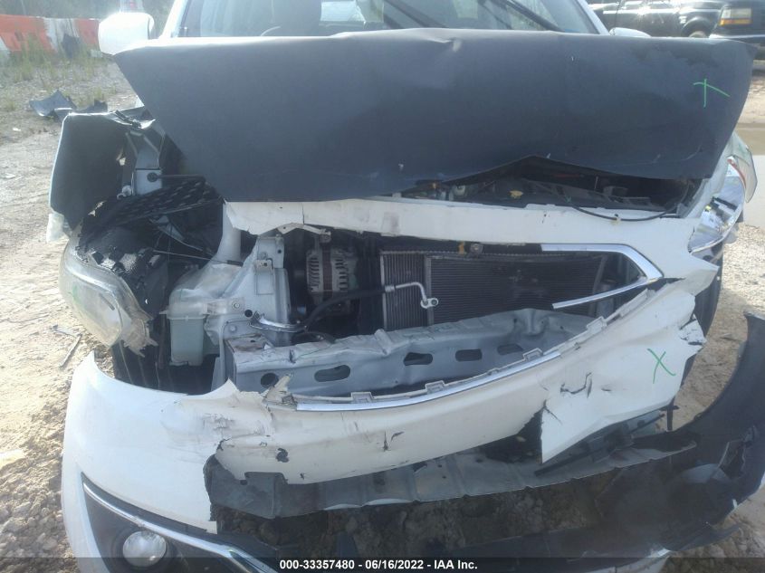 2018 MITSUBISHI MIRAGE ES ML32A3HJ1JH010854