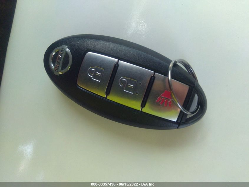 2013 NISSAN JUKE SL JN8AF5MV1DT228734