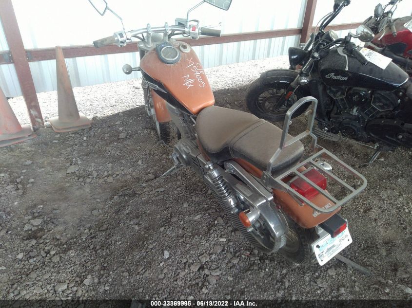 2014 SUZUKI LS650 JS1NP41A6E2100593