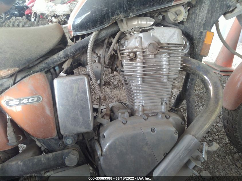 2014 SUZUKI LS650 JS1NP41A6E2100593