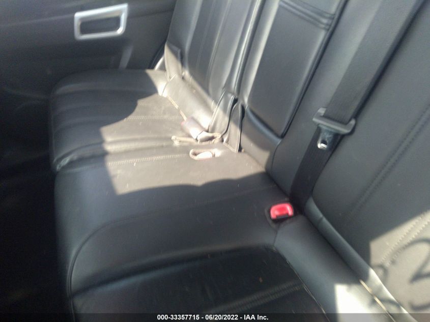 2014 CHEVROLET CAPTIVA SPORT FLEET LT 3GNAL3EK0ES503798