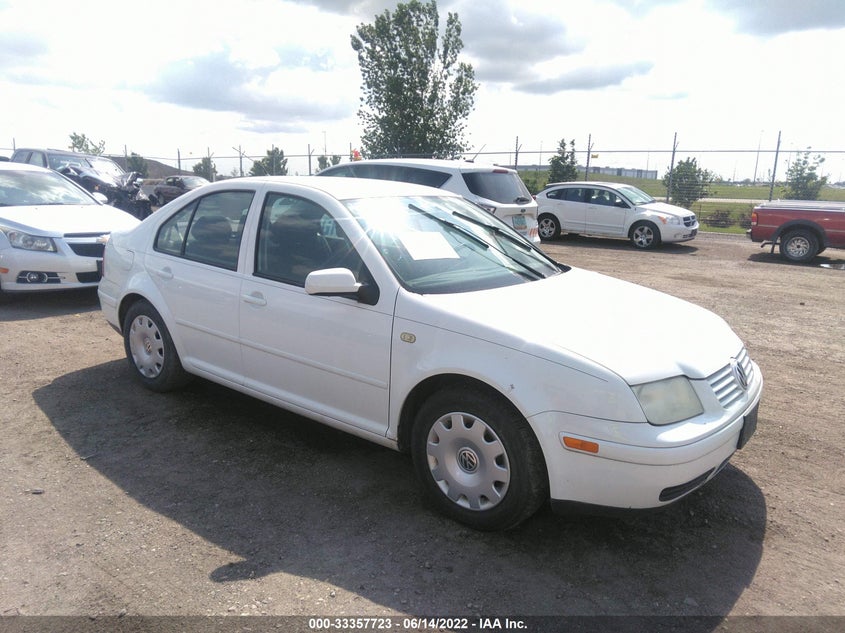 3VWSA29M1XM037134 VOLKSWAGEN NEW JETTA Photo 1