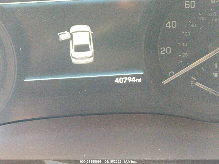 2018 GENESIS G80 3.8L KMHGN4JE2JU251108