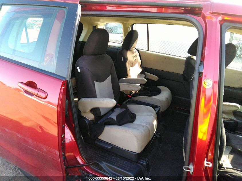 2013 MAZDA MAZDA5 SPORT JM1CW2BL7D0155570