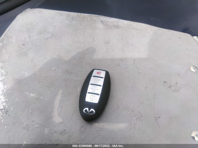 2015 INFINITI Q70 3.7 JN1BY1AP2FM541381