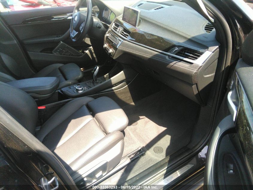 2020 BMW X1 SDRIVE28I WBXJG7C08L3L38224