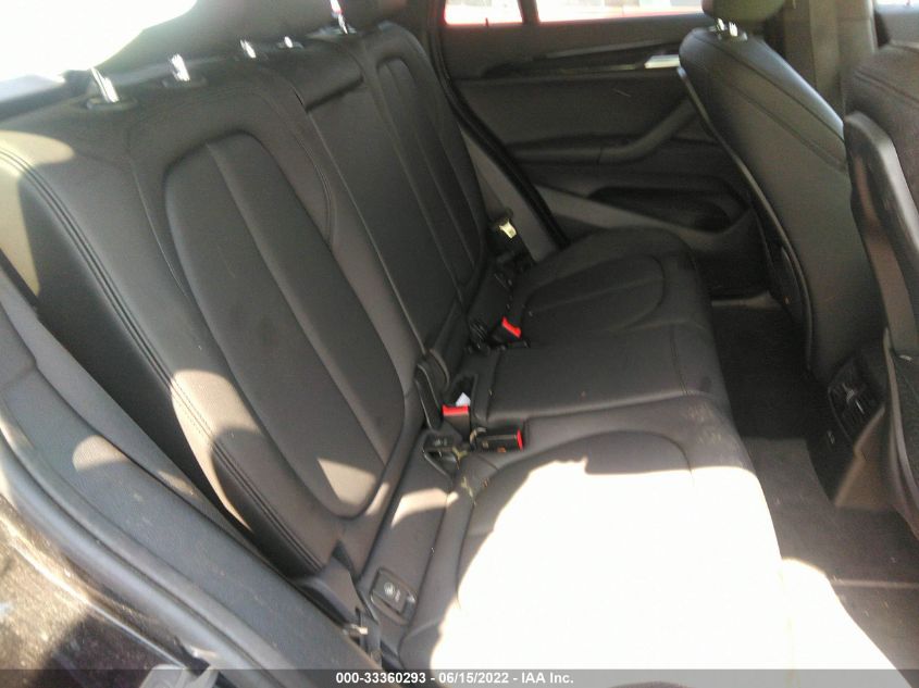 2020 BMW X1 SDRIVE28I WBXJG7C08L3L38224
