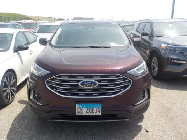 2FMPK4J99MBA07980 2021 FORD EDGE, photo no. 20