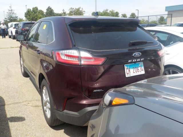 2FMPK4J99MBA07980 2021 FORD EDGE, photo no. 26