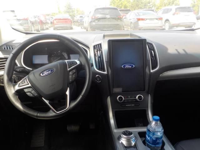 2FMPK4J99MBA07980 2021 FORD EDGE, photo no. 4