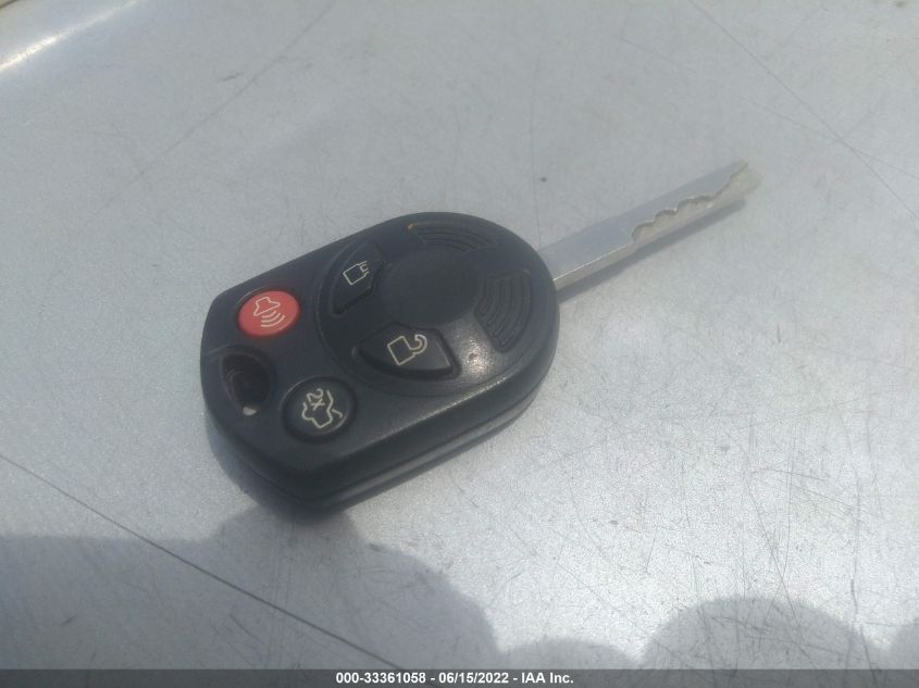 2017 FORD C-MAX HYBRID SE 1FADP5AU3HL106308