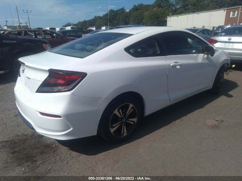 2015 HONDA CIVIC COUPE EX 2HGFG3B8XFH524739