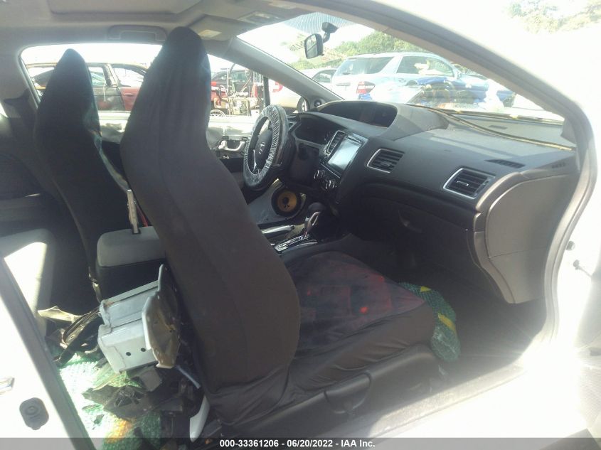 2015 HONDA CIVIC COUPE EX 2HGFG3B8XFH524739