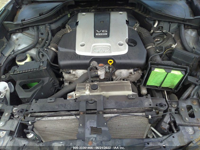 2015 INFINITI Q70 JN1BY1AR6FM561991